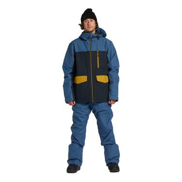  Billabong Outsider Erkek Snowboard Pantolonu