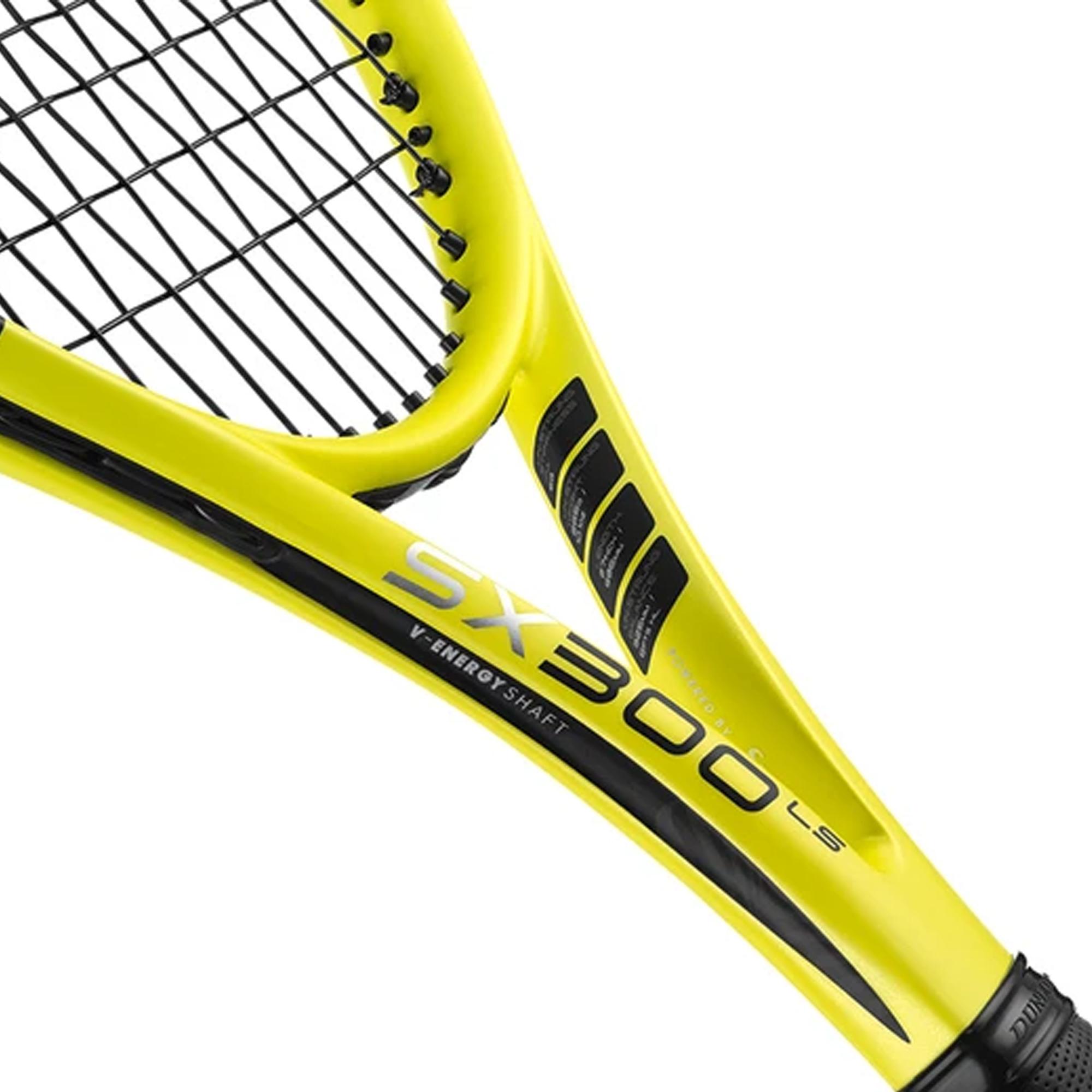 Dunlop D Tf Sx300 Lite G0 Nh Unisex Tenis Raketi