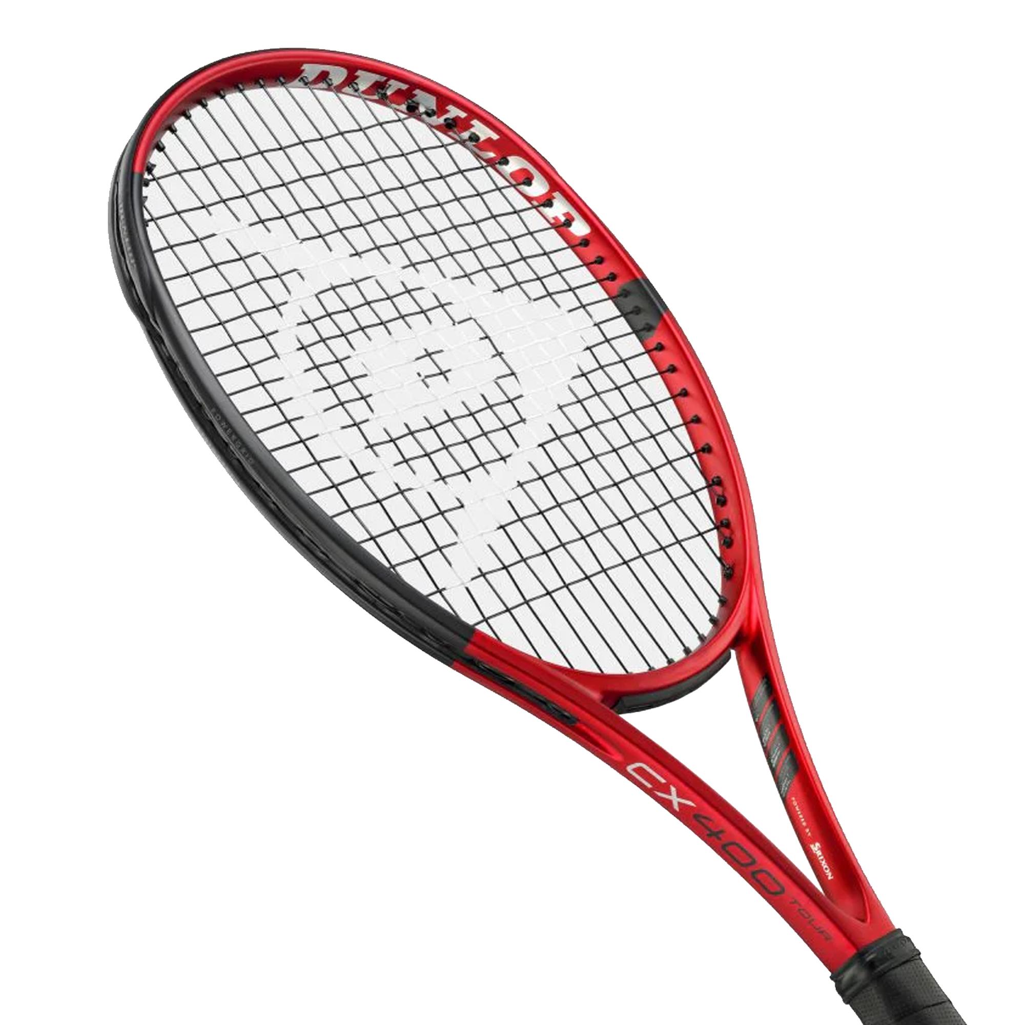 Dunlop Tf Cx400 Tour G1 Nh Unisex Tenis Raketi