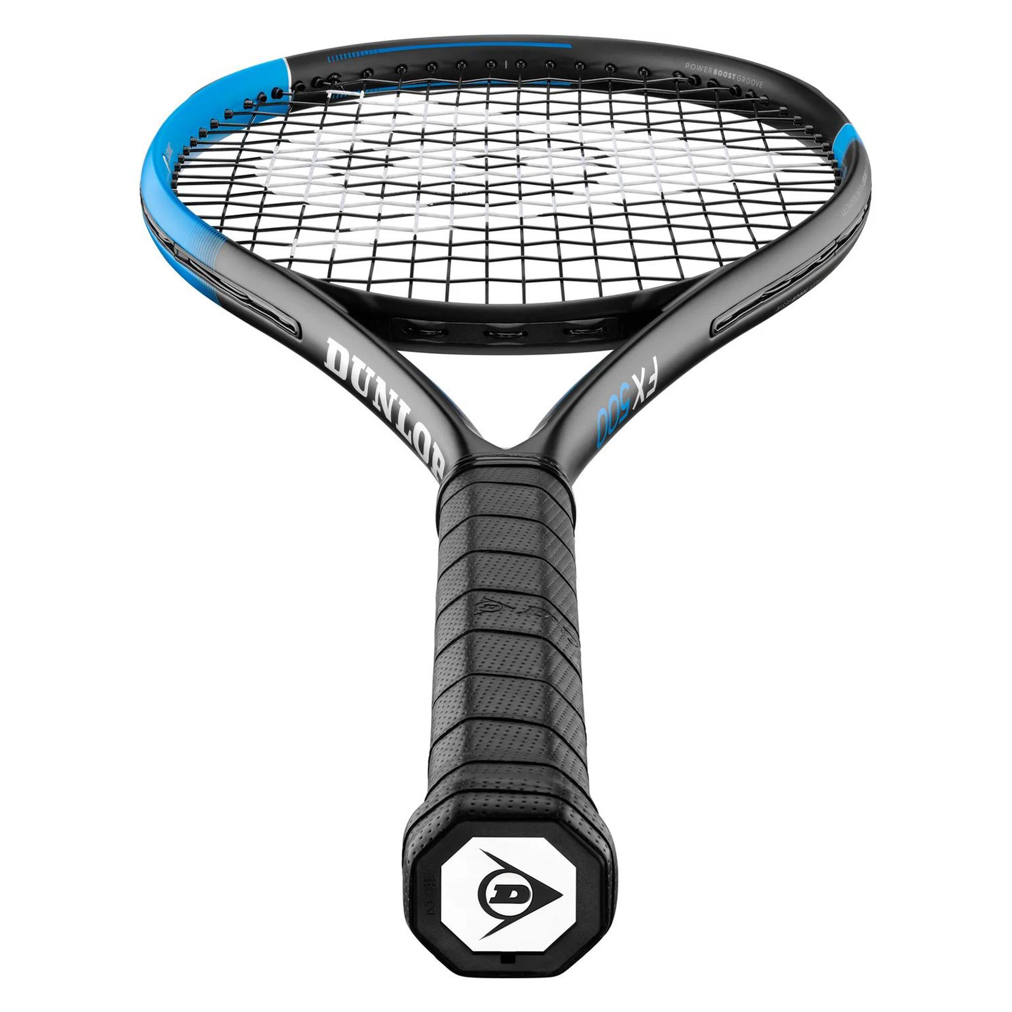 Dunlop D Tf Fx500 G4 Nh Unisex Tenis Raketi