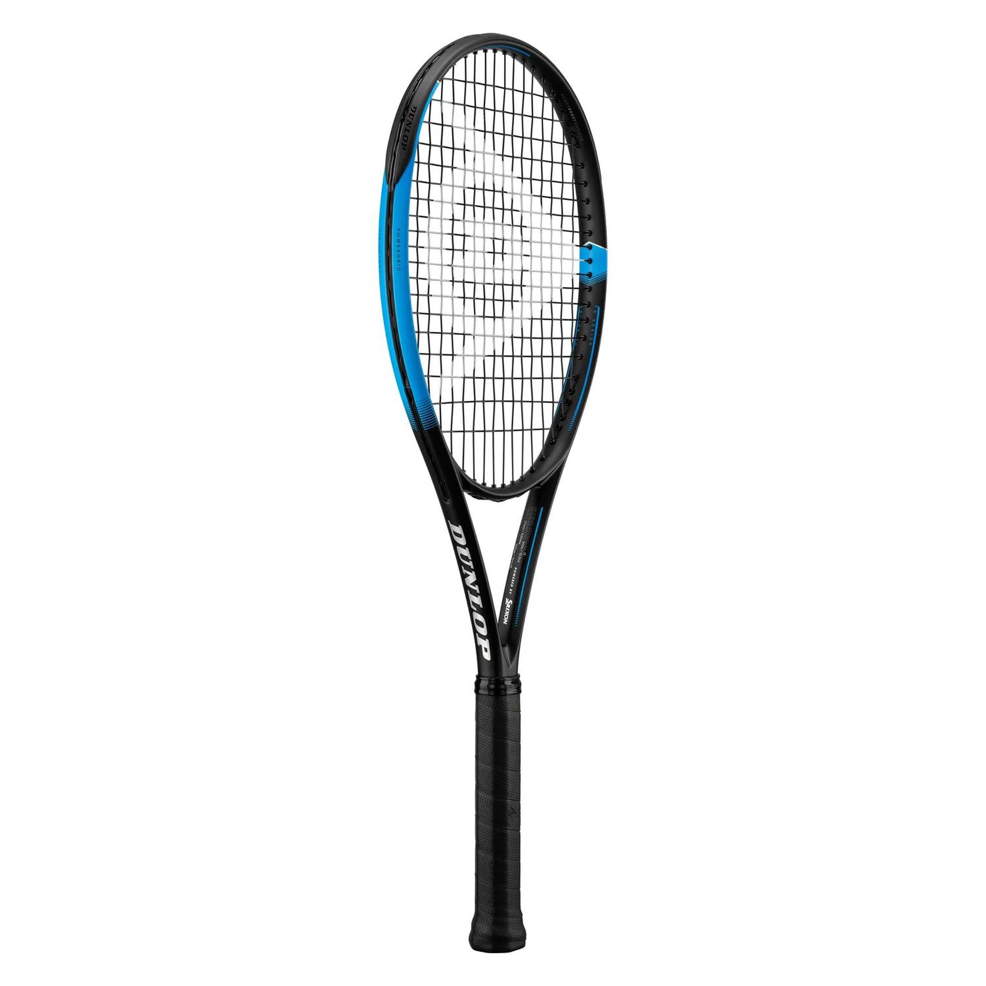 Dunlop D Tf Fx500 G4 Nh Unisex Tenis Raketi