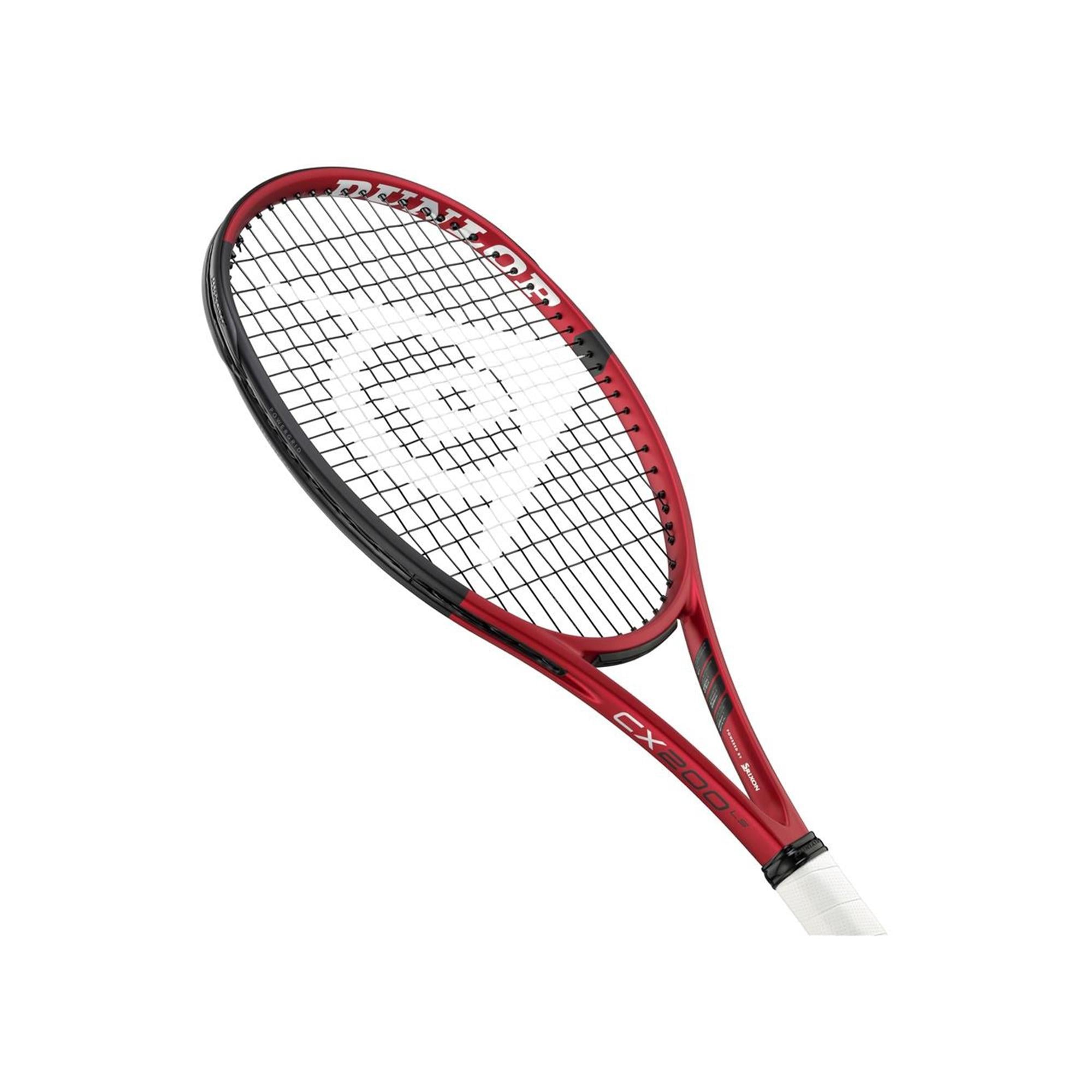 Dunlop Tf Cx200 Ls G3 Nh Unisex Tenis Raketi