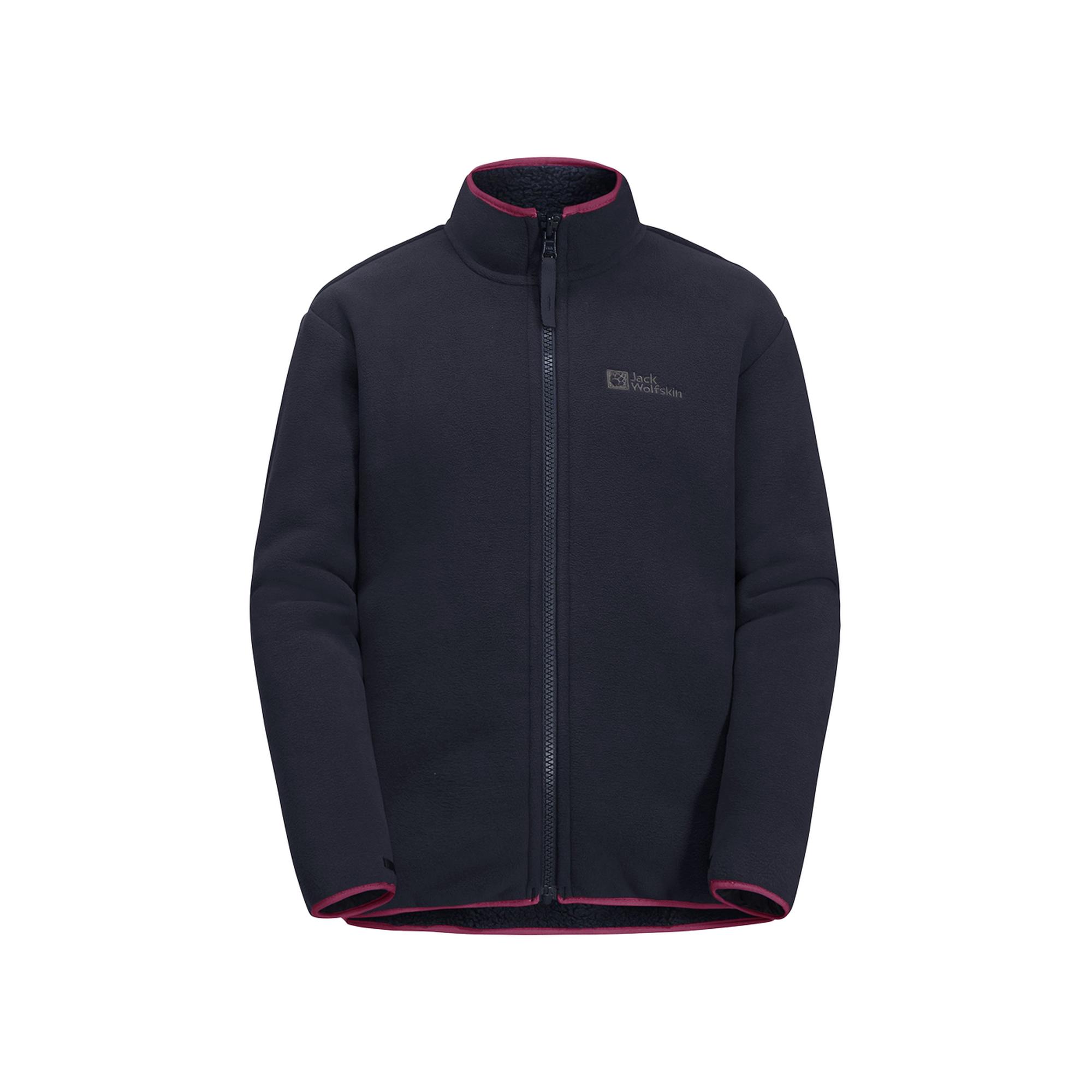 SNOWCURL 3IN1 JACKET K