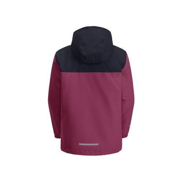  SNOWCURL 3IN1 JACKET K