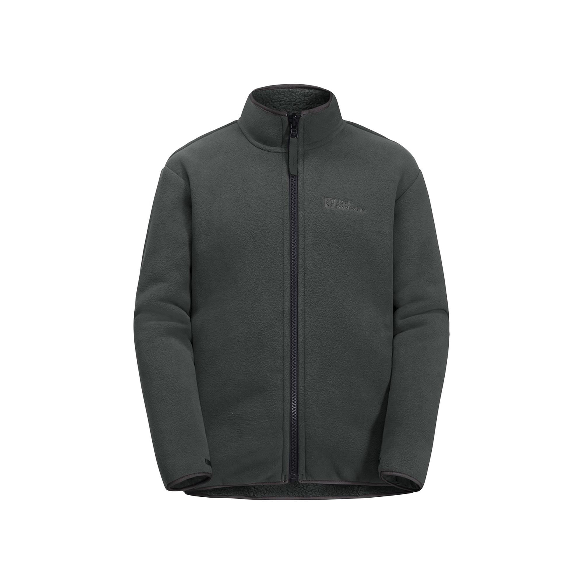 SNOWCURL 3IN1 JACKET K