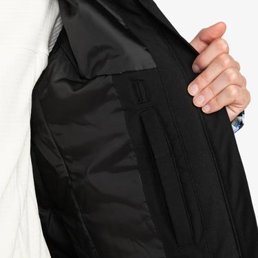  Roxy Galaxy Kadın Snowboard Ceketi