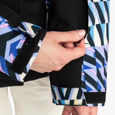  Roxy Galaxy Kadın Snowboard Ceketi