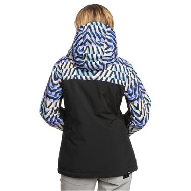  Roxy Galaxy Kadın Snowboard Ceketi