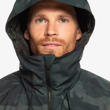  MISSION PRINTED BLOCK JK