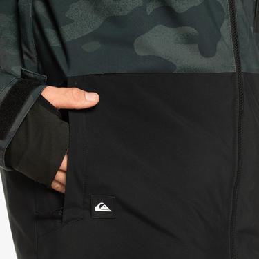  MISSION PRINTED BLOCK JK