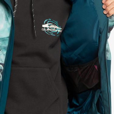  MISSION PRINTED BLOCK JK