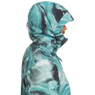  MISSION PRINTED BLOCK JK