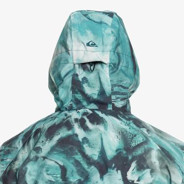  MISSION PRINTED BLOCK JK