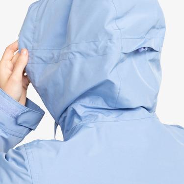  Roxy Billie Kadın Mor Snowboard Ceketi