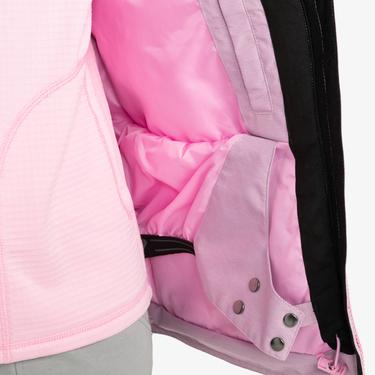  Roxy Billie Kadın Pembe Snowboard Ceketi