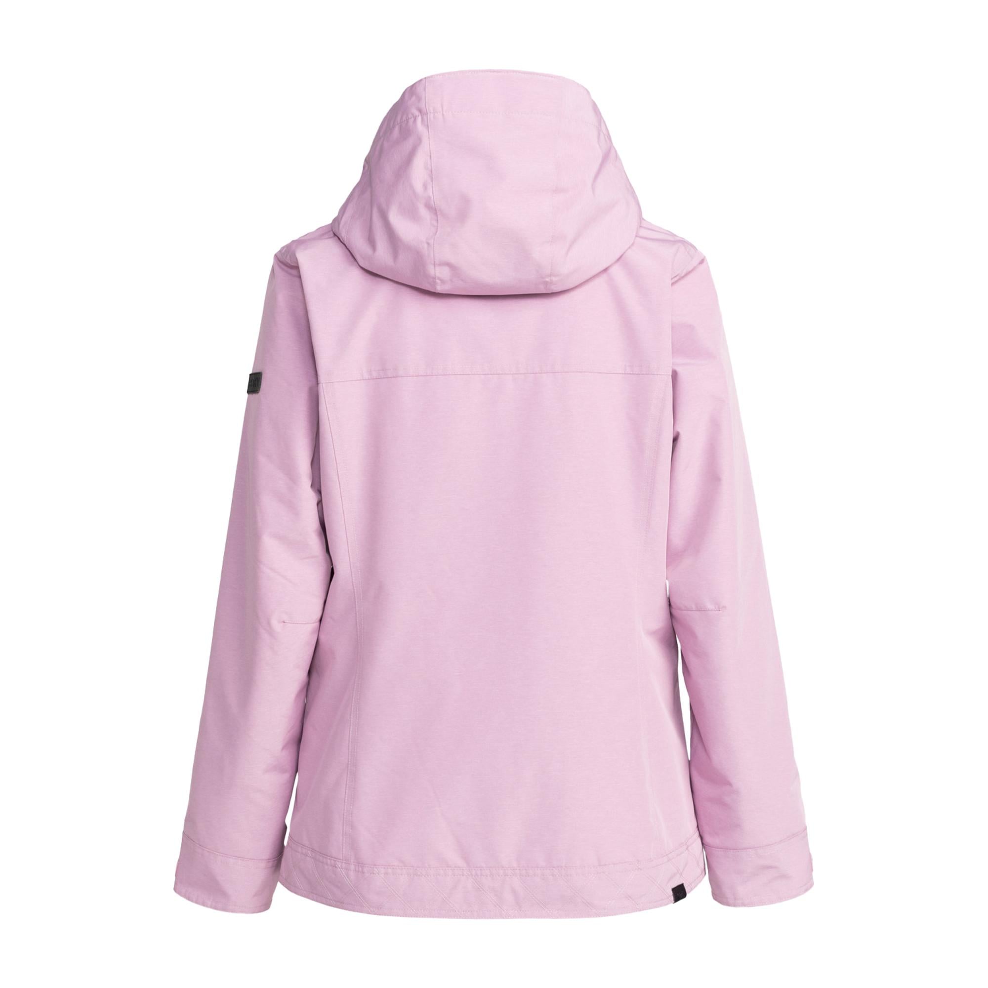 Roxy Billie Kadın Pembe Snowboard Ceketi