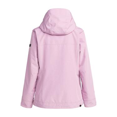  Roxy Billie Kadın Pembe Snowboard Ceketi