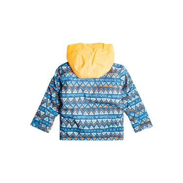  LITTLE MISSION KIDS JK