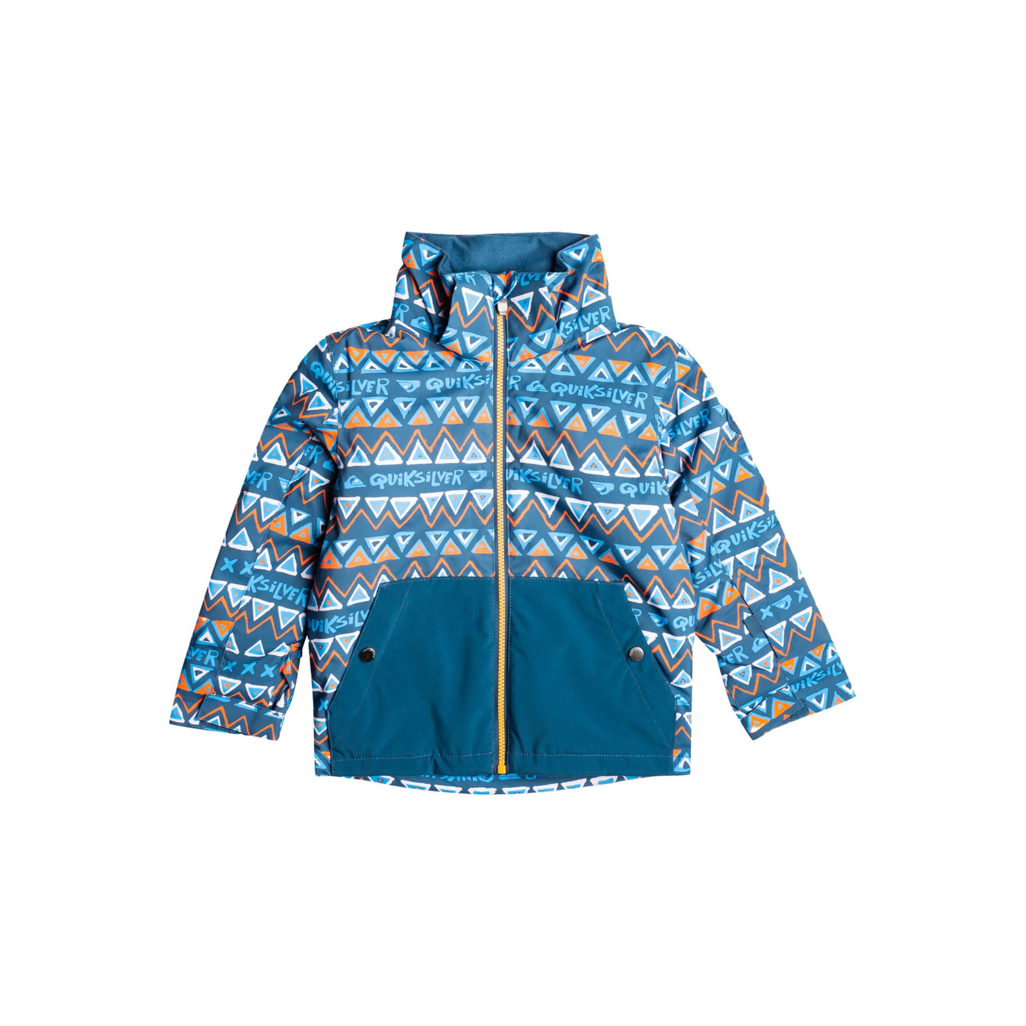 LITTLE MISSION KIDS JK