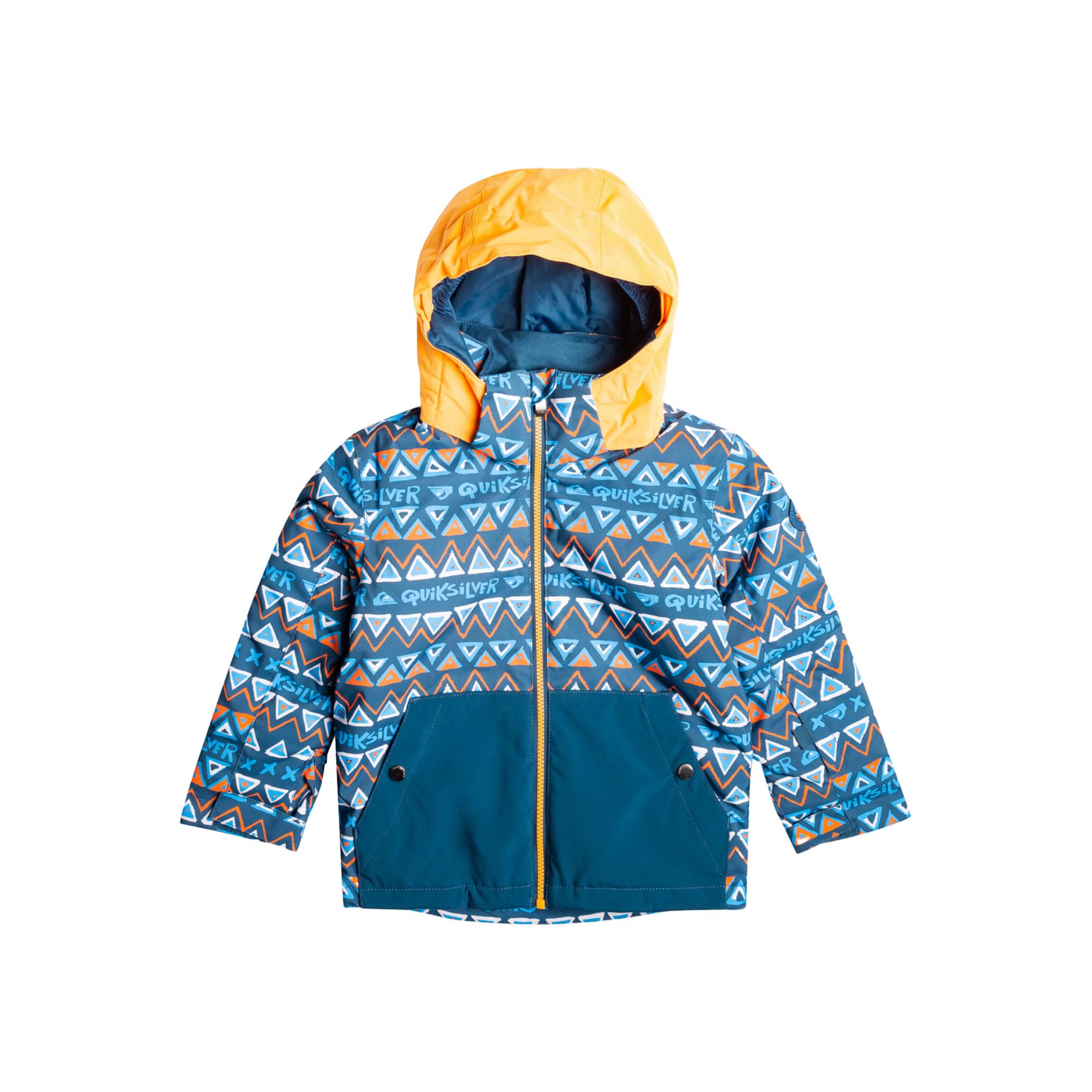 LITTLE MISSION KIDS JK