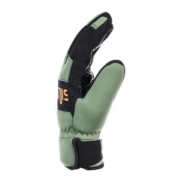  Quiksilver Method Glove Erkek Yeşil Eldiven