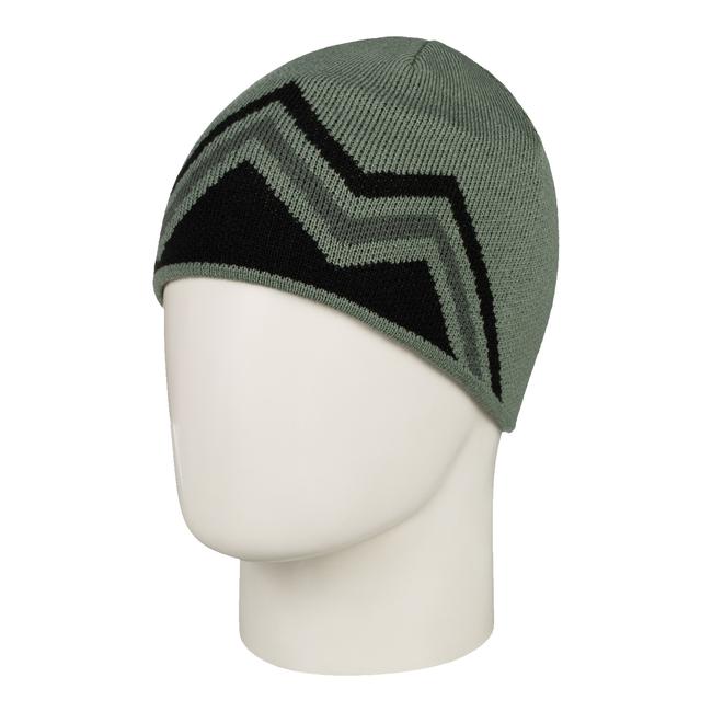  Quiksilver M&w Beanie Erkek Yeşil Bere