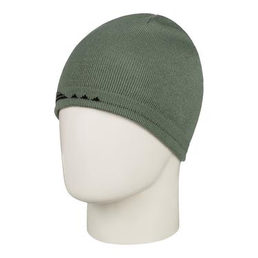  Quiksilver M&w Beanie Erkek Yeşil Bere