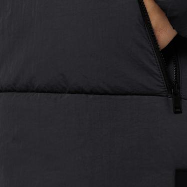  Jack Wolfskin Karolinger Long Kadın Gri Outdoor Ceketi