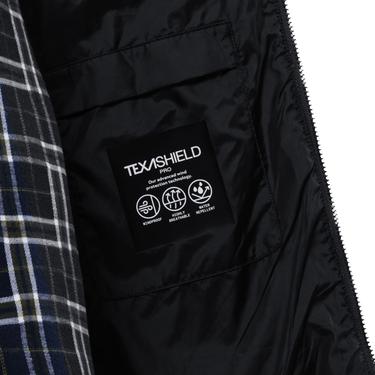  Jack Wolfskin Karolinger Long Kadın Gri Outdoor Ceketi