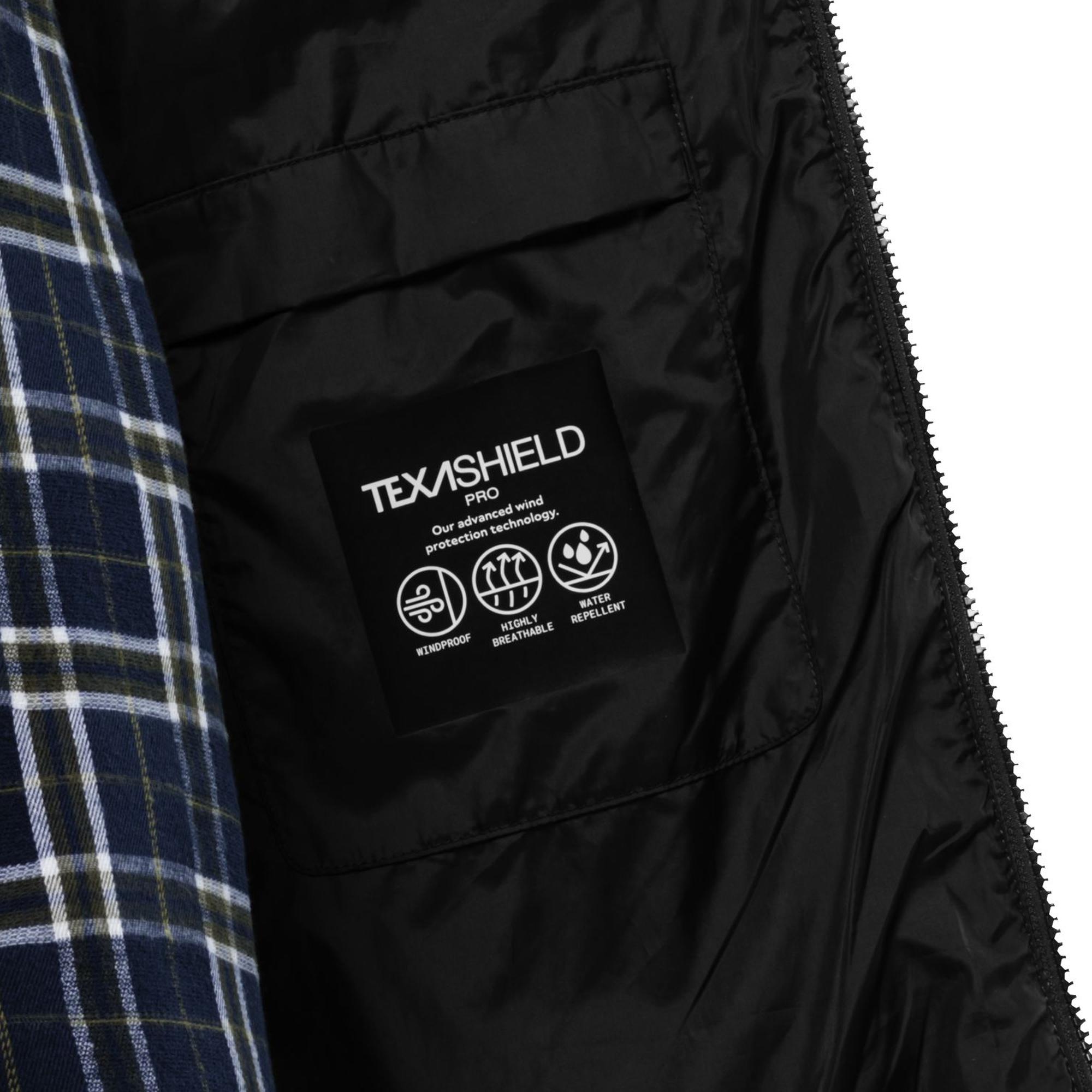 KAROLINGER LONG JKT W