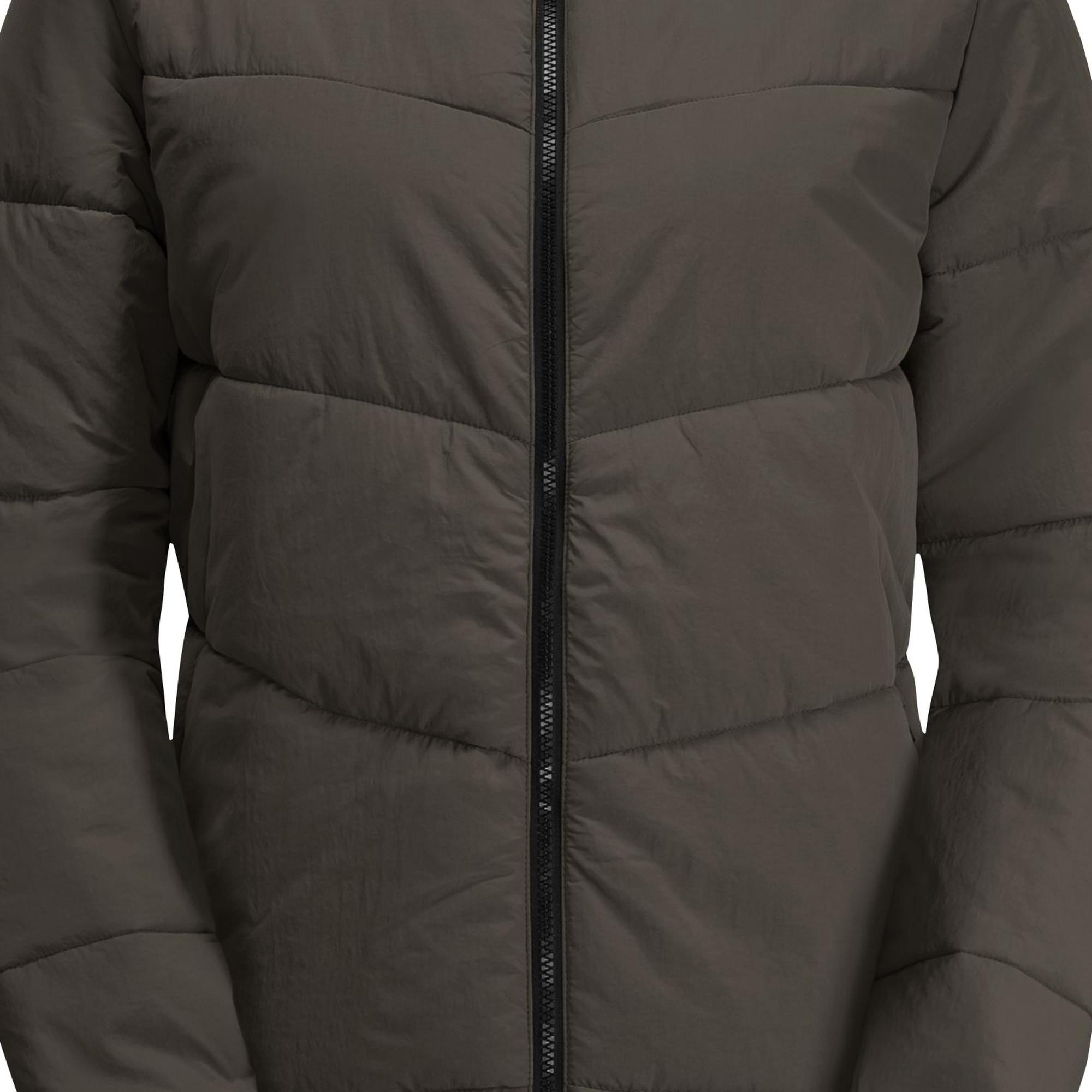 KAROLINGER LONG JKT W