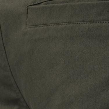  Jack Wolfskin Arctic Road Cargo Erkek Yeşil Outdoor Pantolonu