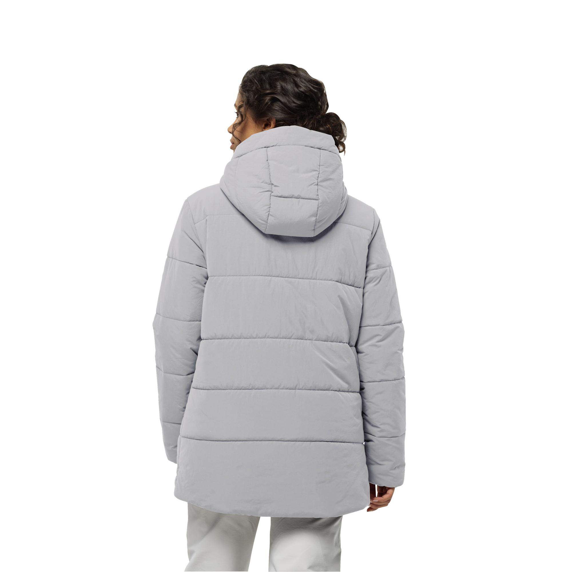 KAROLINGER LONG JKT W