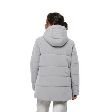  KAROLINGER LONG JKT W