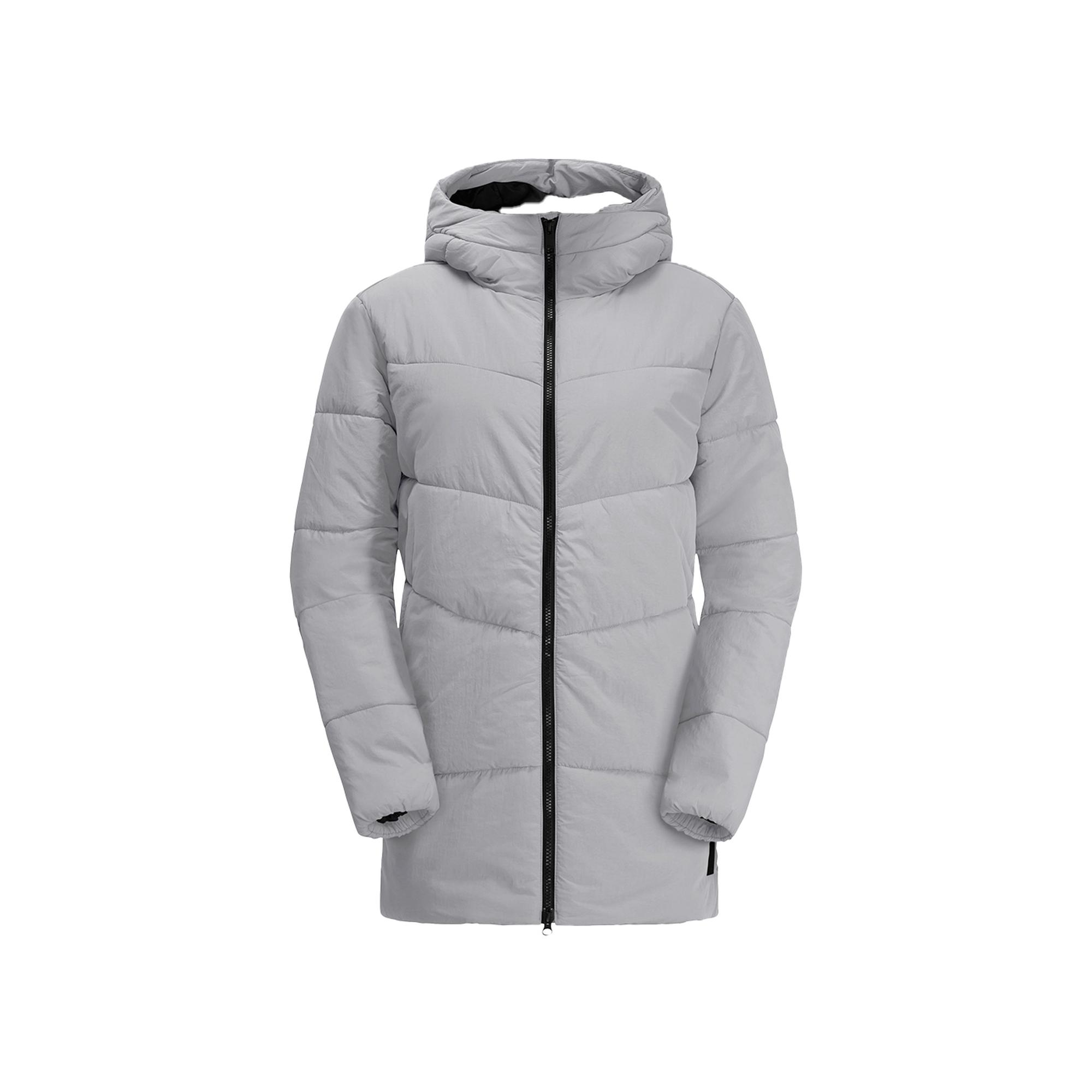 KAROLINGER LONG JKT W