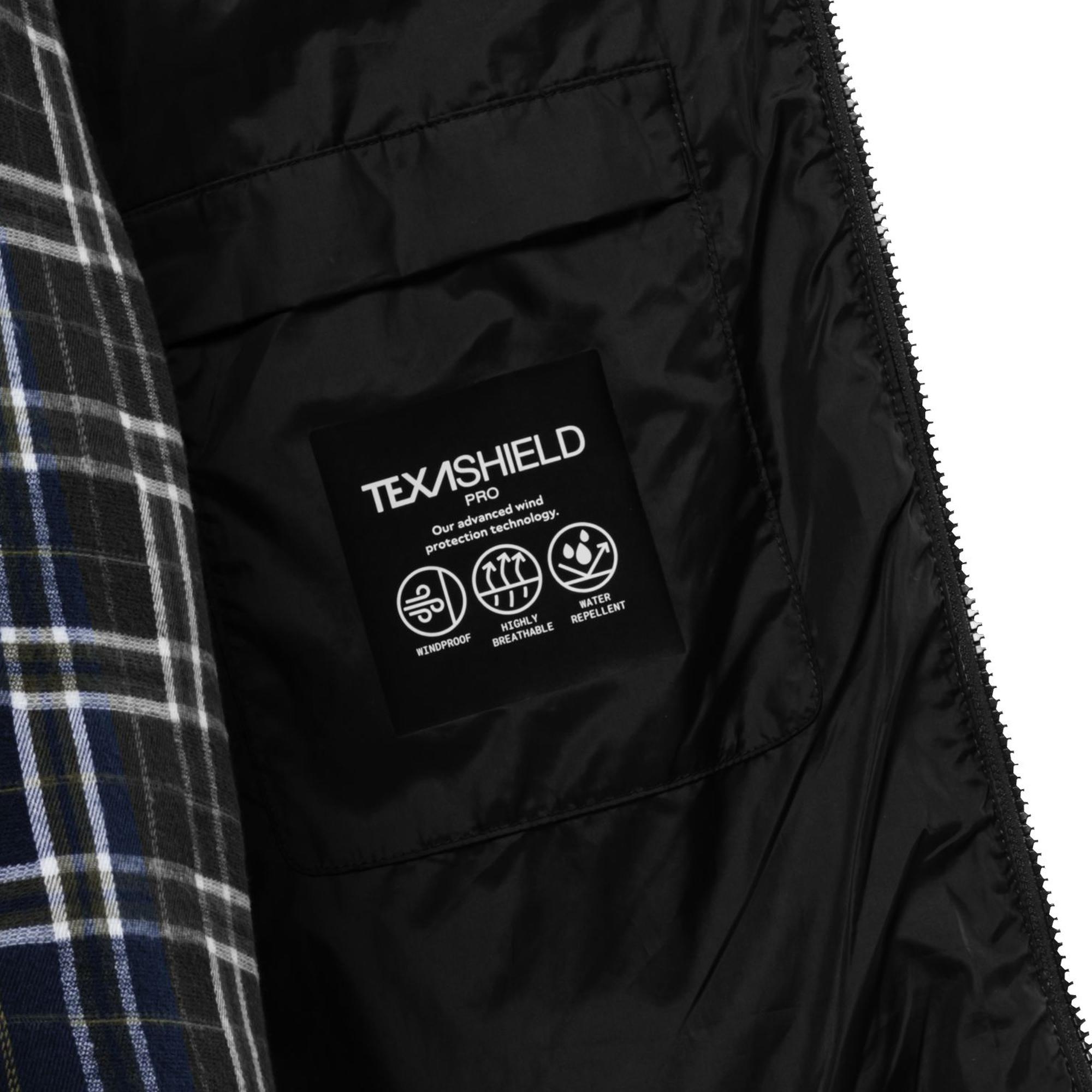 KAROLINGER LONG JKT W