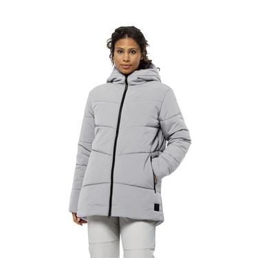  KAROLINGER LONG JKT W