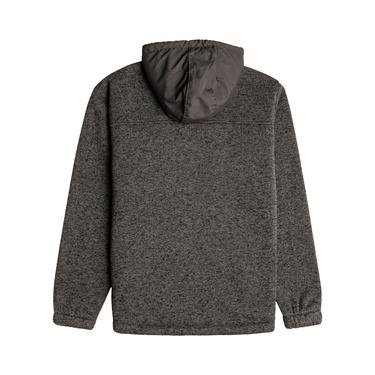  Billabong Boundary Sherpa Erkek Gri Fleece