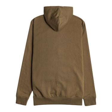  Billabong Arch Zh Erkek Kahverengi Sweatshirt