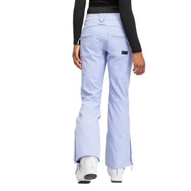  Roxy Rising High Pt Kadın Mor Snowboard Pantolonu