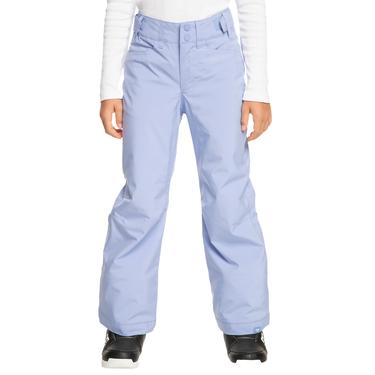  Roxy Backyard Pt Kız Çocuk Mor Snowboard Pantolonu