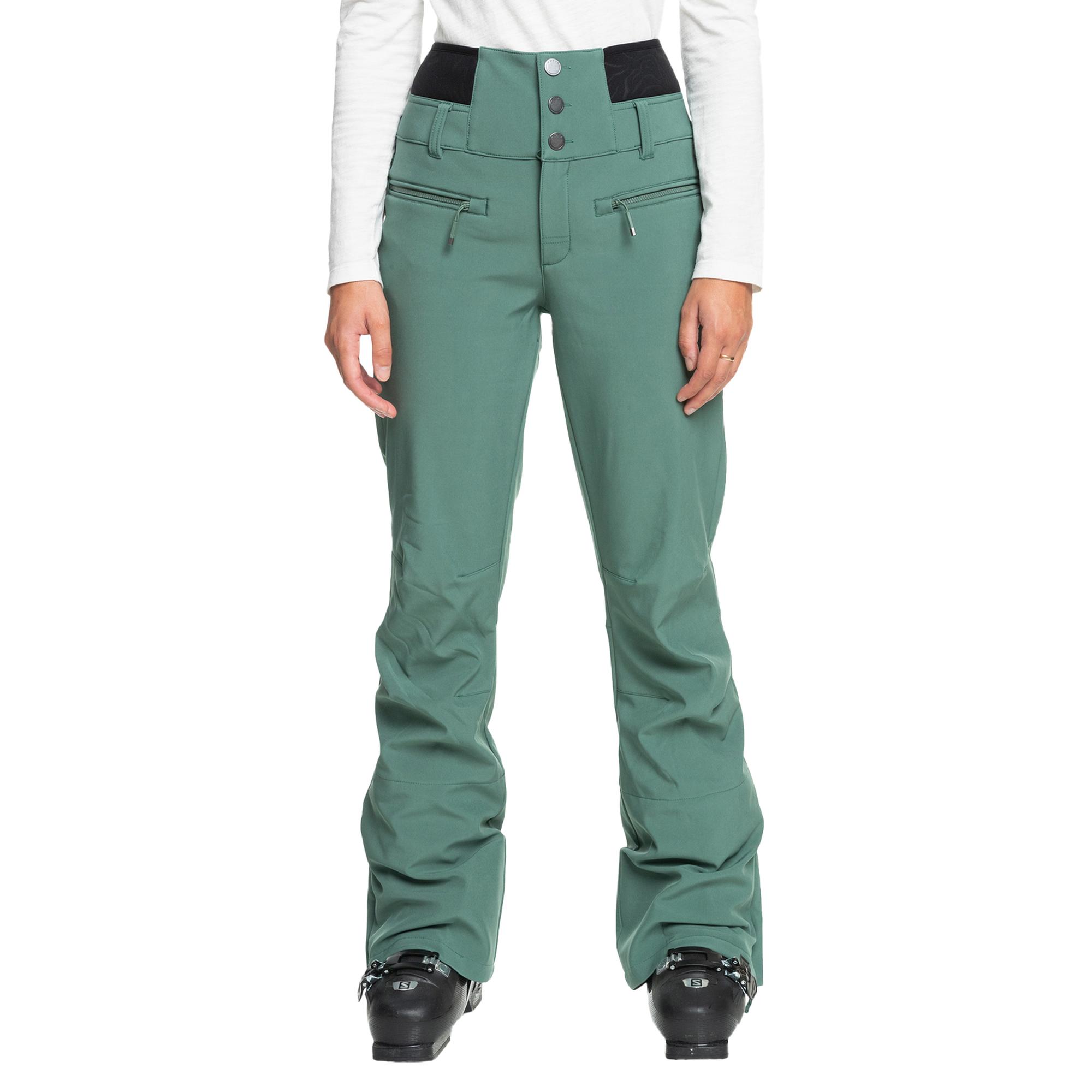 Roxy Rising High Pt Kadın Snowboard Pantolonu