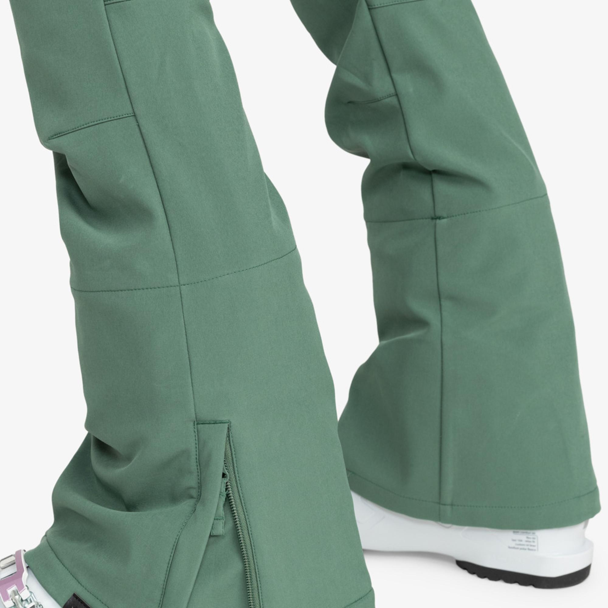 Roxy Rising High Pt Kadın Snowboard Pantolonu