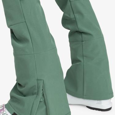  Roxy Rising High Pt Kadın Snowboard Pantolonu