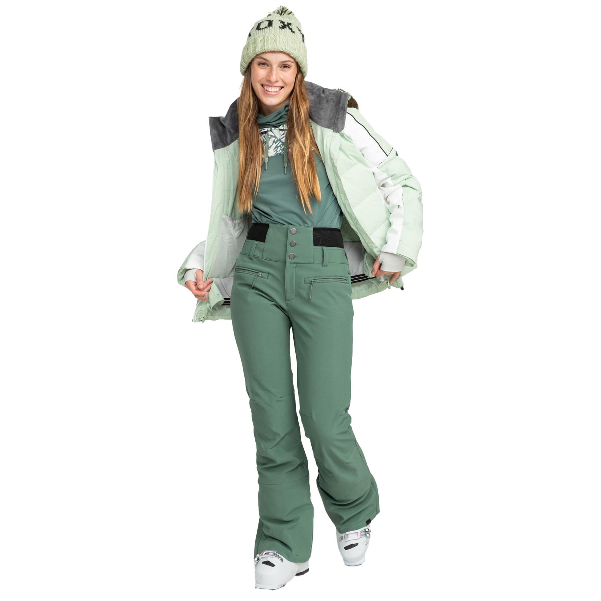 Roxy Rising High Pt Kadın Snowboard Pantolonu