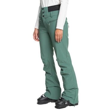  Roxy Rising High Pt Kadın Snowboard Pantolonu