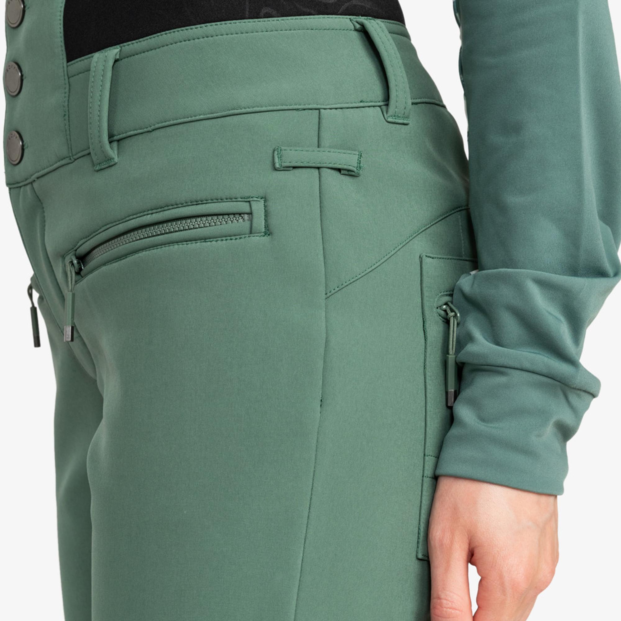 Roxy Rising High Pt Kadın Snowboard Pantolonu