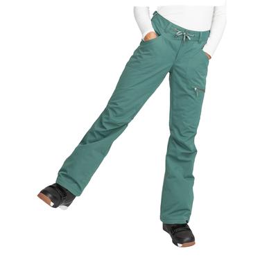  Roxy Nadia Pt Kadın Snowboard Pantolonu