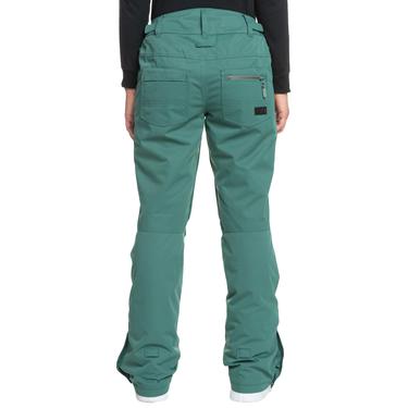  Roxy Nadia Pt Kadın Snowboard Pantolonu