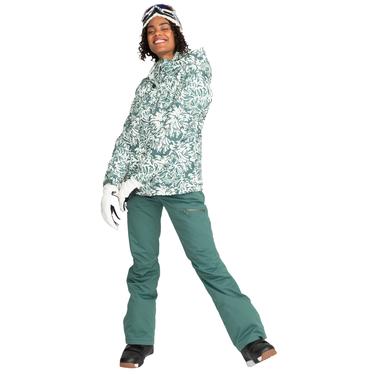  Roxy Nadia Pt Kadın Snowboard Pantolonu